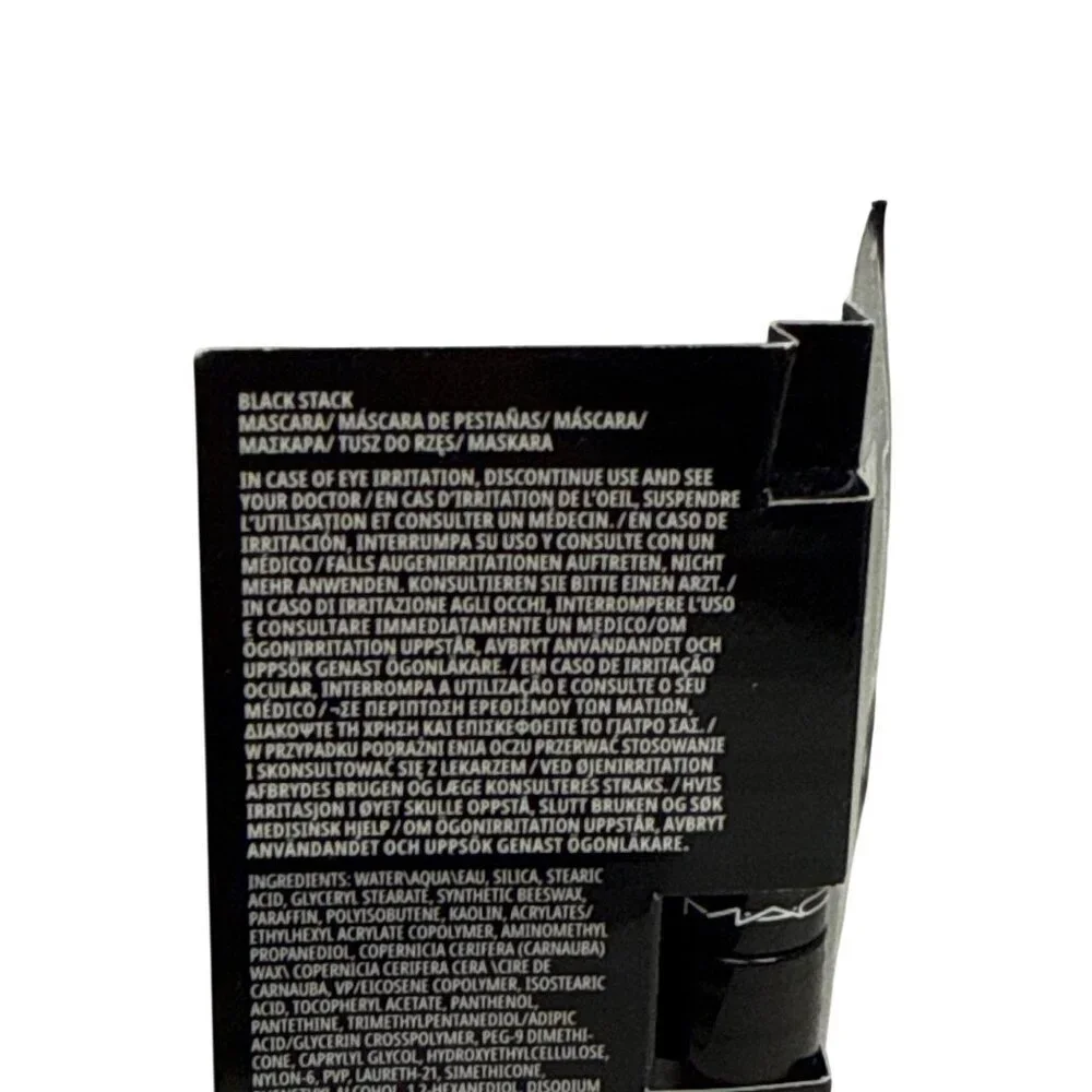 MAC Cosmetics features 14